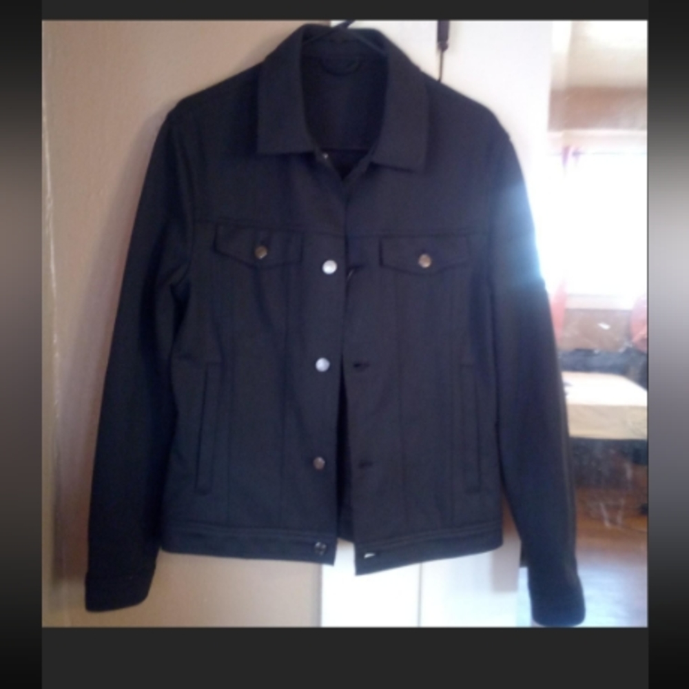 Zara size S